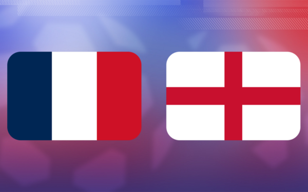 England dominate France to secure third place in World Cup England dominate France to secure third place in World Cup