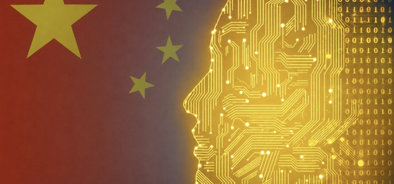 Beijing tightens control over AI model development