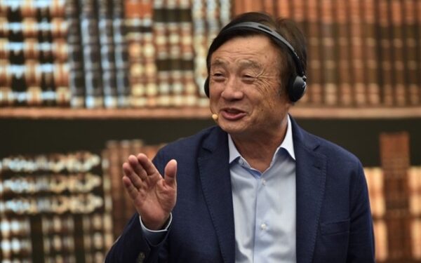 Huawei backs tau Law for chip development