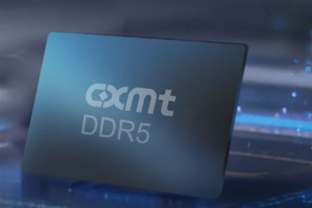 China's DRAM manufacturer CXMT launches IPO China's DRAM manufacturer CXMT launches IPO