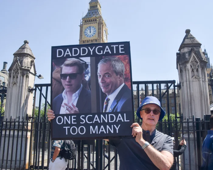 Farage faces potential double byelection challenge
