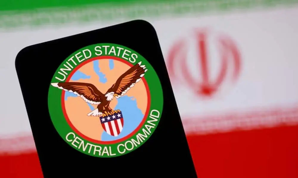US military conducts new strikes against Iran US military conducts new strikes against Iran