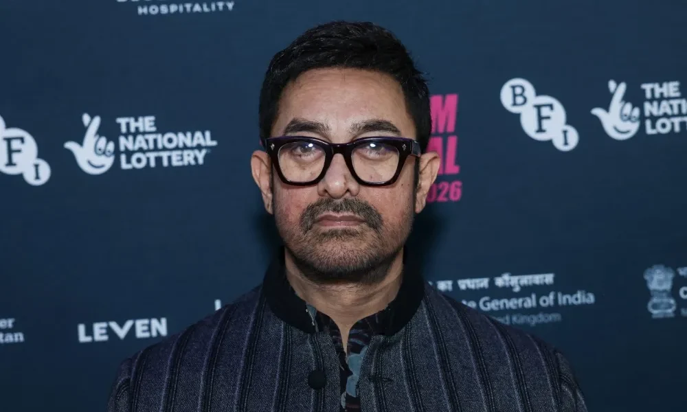 Aamir Khan denies '3 Idiots' character based on Sonam Wangchuk Aamir Khan denies '3 Idiots' character based on Sonam Wangchuk