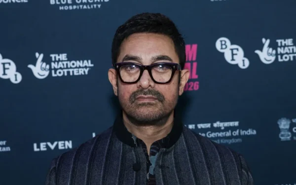 Aamir Khan denies '3 Idiots' character based on Sonam Wangchuk