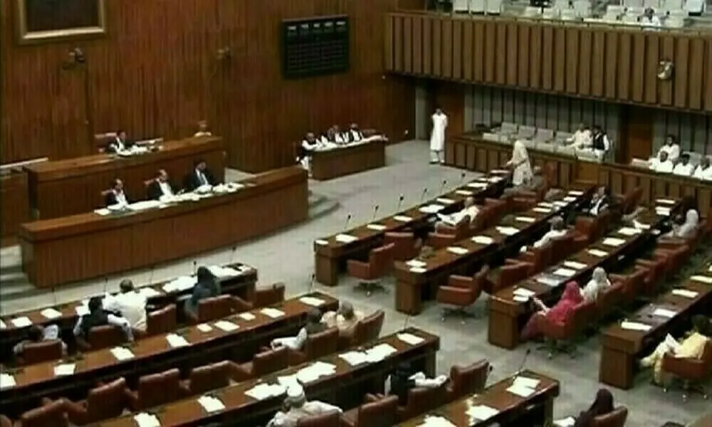Senate directs PTA to finalise eSIM transfer policy Senate directs PTA to finalise eSIM transfer policy