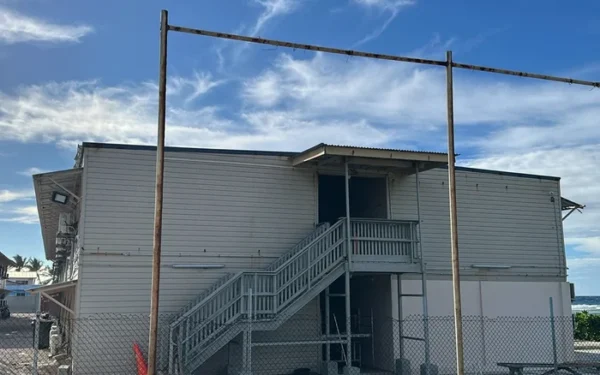 Australian asylum seekers on Nauru struggle with food shortages despite government spending Australian asylum seekers on Nauru struggle with food shortages despite government spending