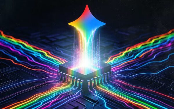 Google Aims to Boost Gemini AI Efficiency with New Chip Google Aims to Boost Gemini AI Efficiency with New Chip