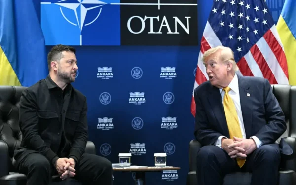Trump Warns Iran of Further Strikes Amid Failed Ceasefire Trump Warns Iran of Further Strikes Amid Failed Ceasefire