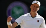 Sinner Set for Djokovic Clash in Wimbledon Semis