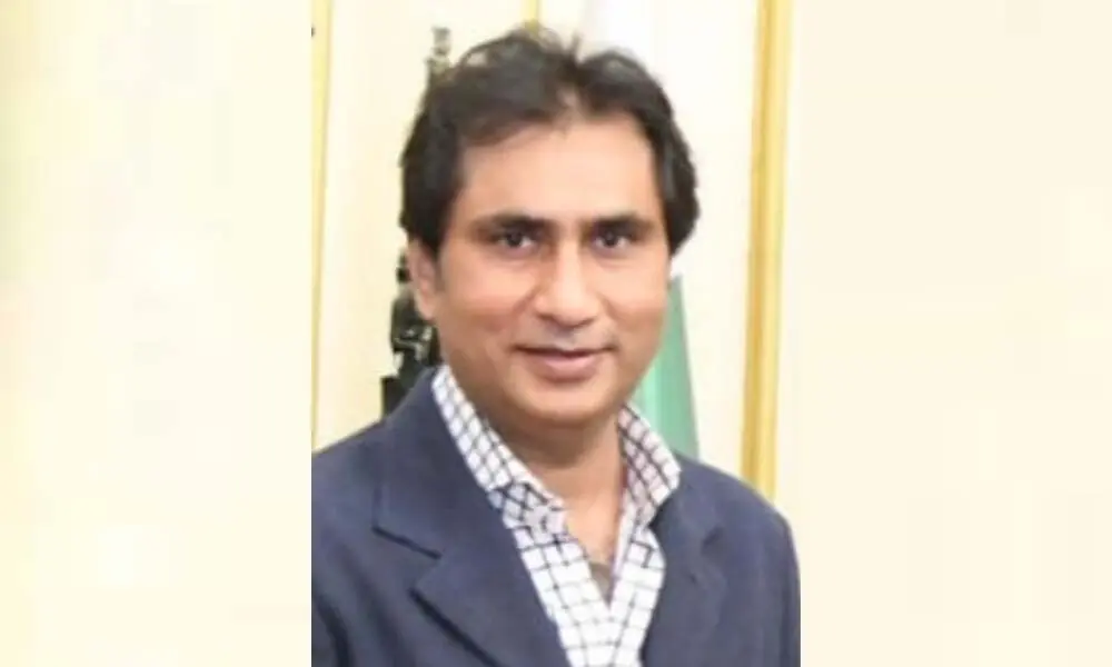 Korangi Fish Harbour Authority Praises 8 Million Seafood Export Milestone Korangi Fish Harbour Authority Praises 8 Million Seafood Export Milestone