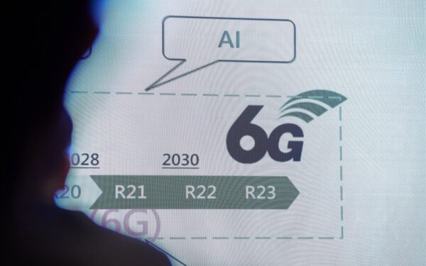 US launches multinational 6G initiative