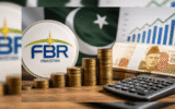 FBR Surpasses July Tax Collection Target, Boosting FY27 Start FBR Surpasses July Tax Collection Target, Boosting FY27 Start