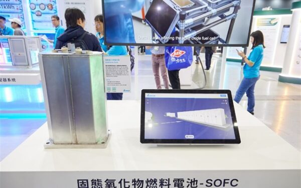 SOFC technology gains momentum in AI data centers