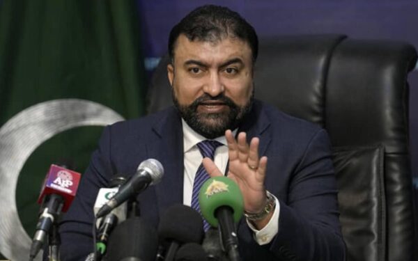 Balochistan Government Reorganizes Administrative Structure Balochistan Government Reorganizes Administrative Structure