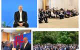 D-8 Secretary General Urges Enhanced Media Cooperation at Shusha Forum D-8 Secretary General Urges Enhanced Media Cooperation at Shusha Forum