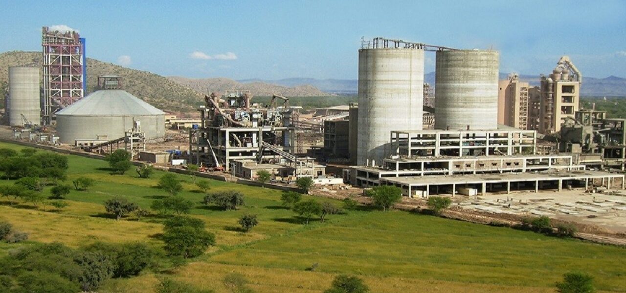 Kohat Cement Clarifies Court Not Halting 28.5MW Coal Power Project Kohat Cement Clarifies Court Not Halting 28.5MW Coal Power Project