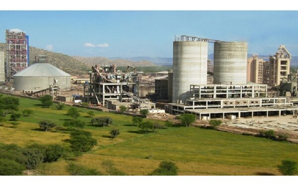 Kohat Cement Clarifies Court Not Halting 28.5MW Coal Power Project Kohat Cement Clarifies Court Not Halting 28.5MW Coal Power Project