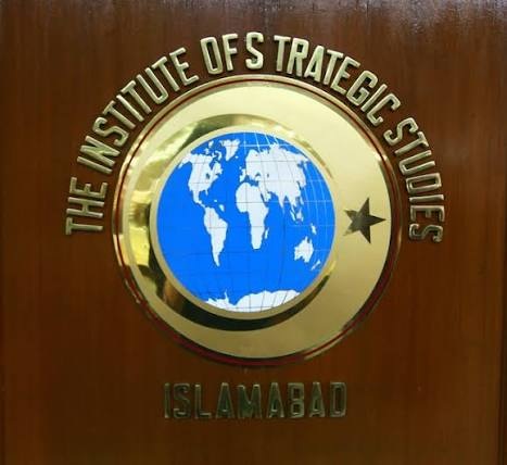 ISSI urges dialogue, regional cooperation to tackle emerging challenges ISSI urges dialogue, regional cooperation to tackle emerging challenges