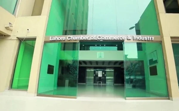 LCCI organizes roundtable on Punjab Women’s Hormonal Health Index