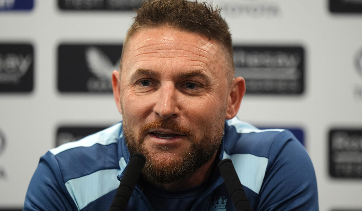 McCullum to continue in white-ball role