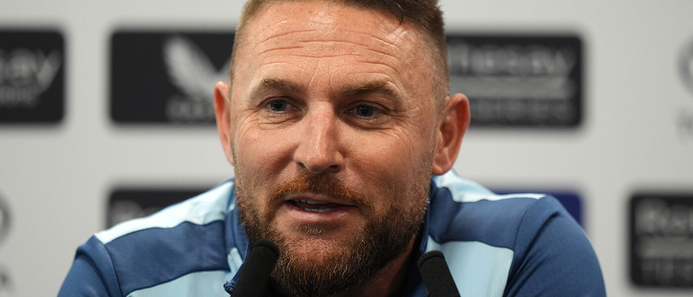 McCullum to continue in white-ball role