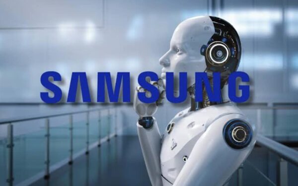 Samsung Launches New Robotics Division to Enter Humanoid Robots Market Samsung Launches New Robotics Division to Enter Humanoid Robots Market