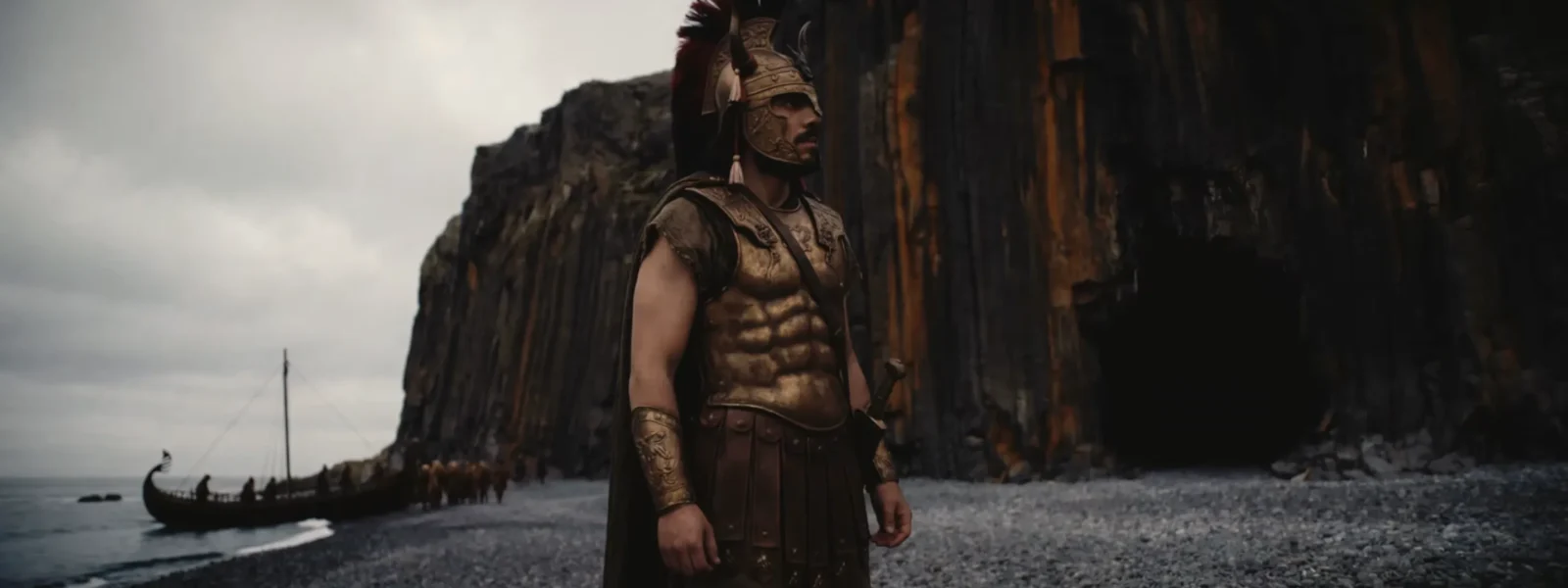 AI-generated film taps into Nolan’s Odyssey buzz AI-generated film taps into Nolan’s Odyssey buzz