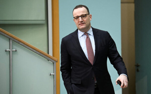 German politician resigns over surrogacy scandal German politician resigns over surrogacy scandal
