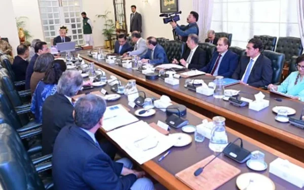 PM meets WB to discuss economic reforms PM meets WB to discuss economic reforms