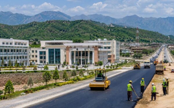 KP Road Construction Costs Rs. 70 Million Per Kilometer, Senate Panel Reports KP Road Construction Costs Rs. 70 Million Per Kilometer, Senate Panel Reports