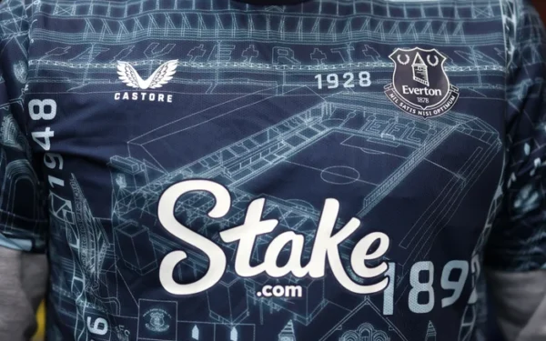 UK Government Proposes Ban on Unlicensed Casinos Sponsoring Sports Teams