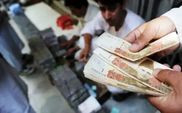 Mining executive calls for tax reforms to boost Balochistan investment