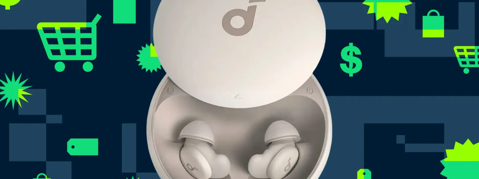 Anker’s Soundcore Sleep A20 Earbuds Offer Significant Discount Anker’s Soundcore Sleep A20 Earbuds Offer Significant Discount