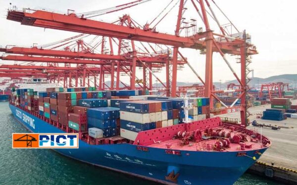 Sea Link Group Acquires Majority Stake in Pakistan International Container Terminal Sea Link Group Acquires Majority Stake in Pakistan International Container Terminal