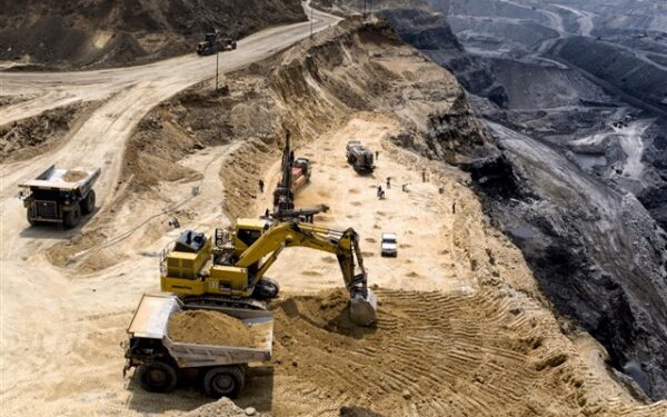 EU lagging in critical raw materials as tech demand surges EU lagging in critical raw materials as tech demand surges