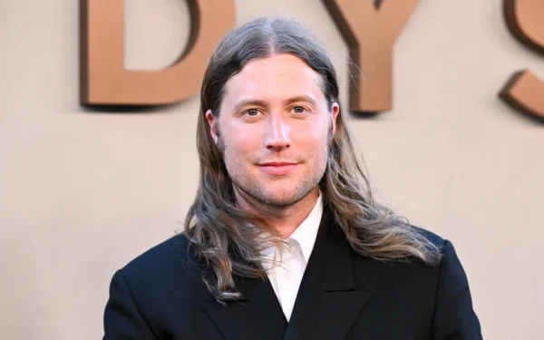 Ludwig Göransson Scores 'The Odyssey' with Innovative Ancient Instruments