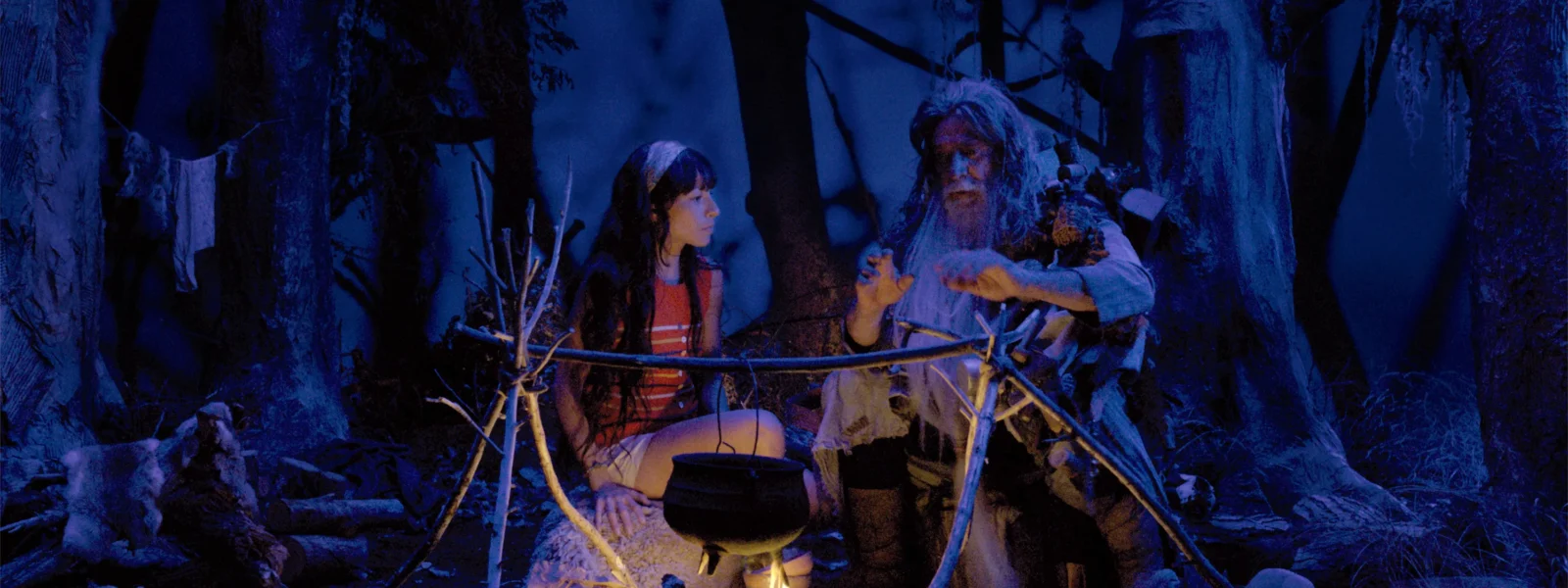 Bendita Film Sales Secures International Rights for ‘Donkey Princess’ Bendita Film Sales Secures International Rights for ‘Donkey Princess’