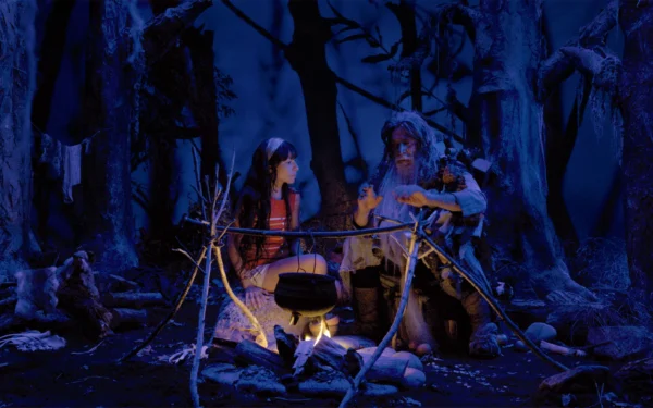 Bendita Film Sales Secures International Rights for ‘Donkey Princess’