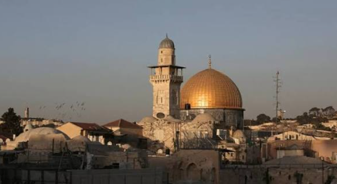 Jordan Praises UNESCO’s Decision to Keep Jerusalem on World Heritage List