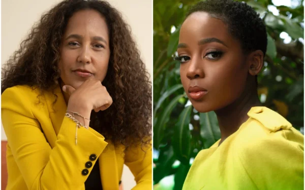 Gina Prince-Bythewood and Thuso Mbedu to Preview ‘Children of Blood and Bone’ at Martha’s Vineyard Festival Gina Prince-Bythewood and Thuso Mbedu to Preview ‘Children of Blood and Bone’ at Martha’s Vineyard Festival