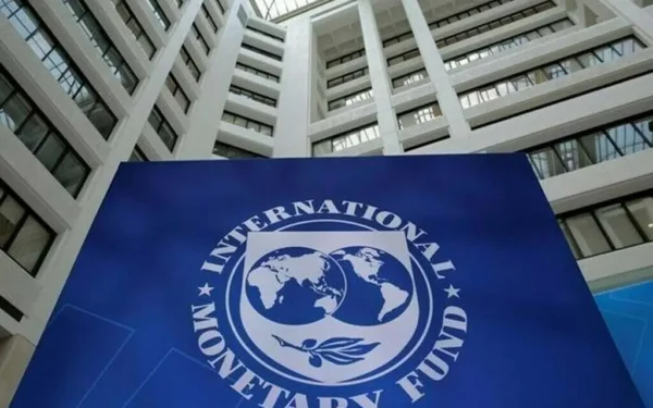 IMF Underestimates Pakistan’s Economic Growth, Experts Argue IMF Underestimates Pakistan’s Economic Growth, Experts Argue
