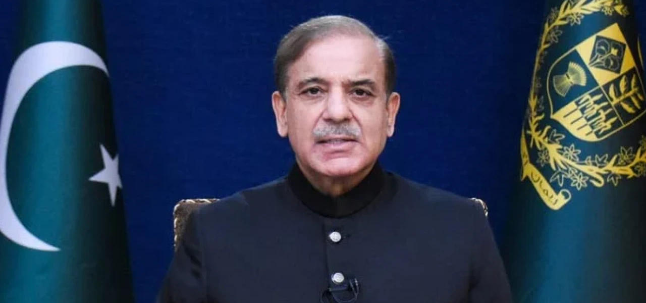 PM, World Muslim League Secretary General Commit to Education and Interfaith Harmony