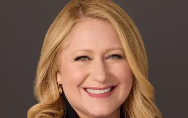 Disney TV Boss Debra OConnell Sees Success with Emmy Nominations Disney TV Boss Debra OConnell Sees Success with Emmy Nominations