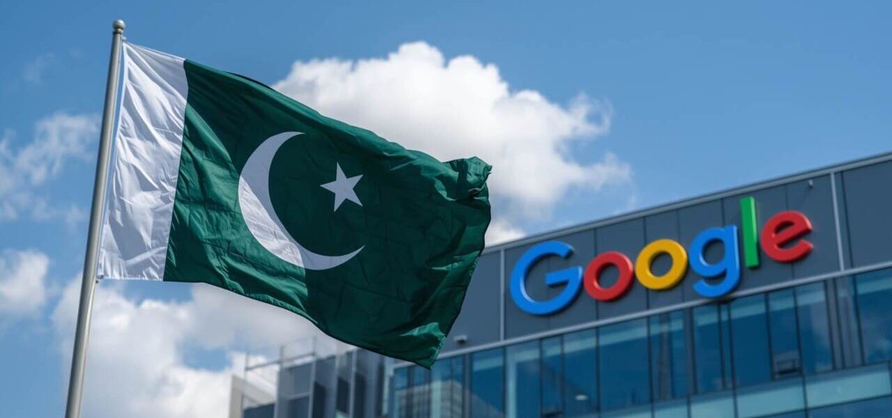 Google Expands Digital Skills Initiative in Pakistan Google Expands Digital Skills Initiative in Pakistan