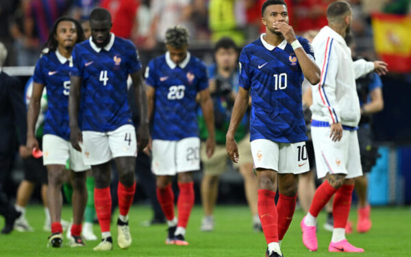 Spain Defeat France in Challenging Semi-Final to Reach World Cup Final Spain Defeat France in Challenging Semi-Final to Reach World Cup Final