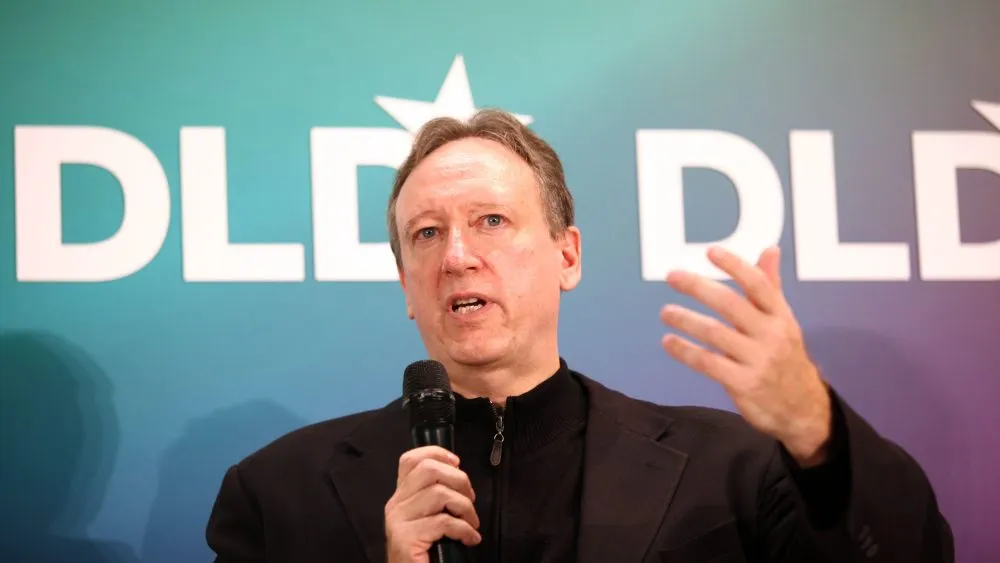 Media executive discusses impact of major mergers