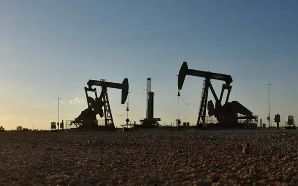 Oil prices surge as US and Iran escalate tensions in Strait of Hormuz Oil prices surge as US and Iran escalate tensions in Strait of Hormuz