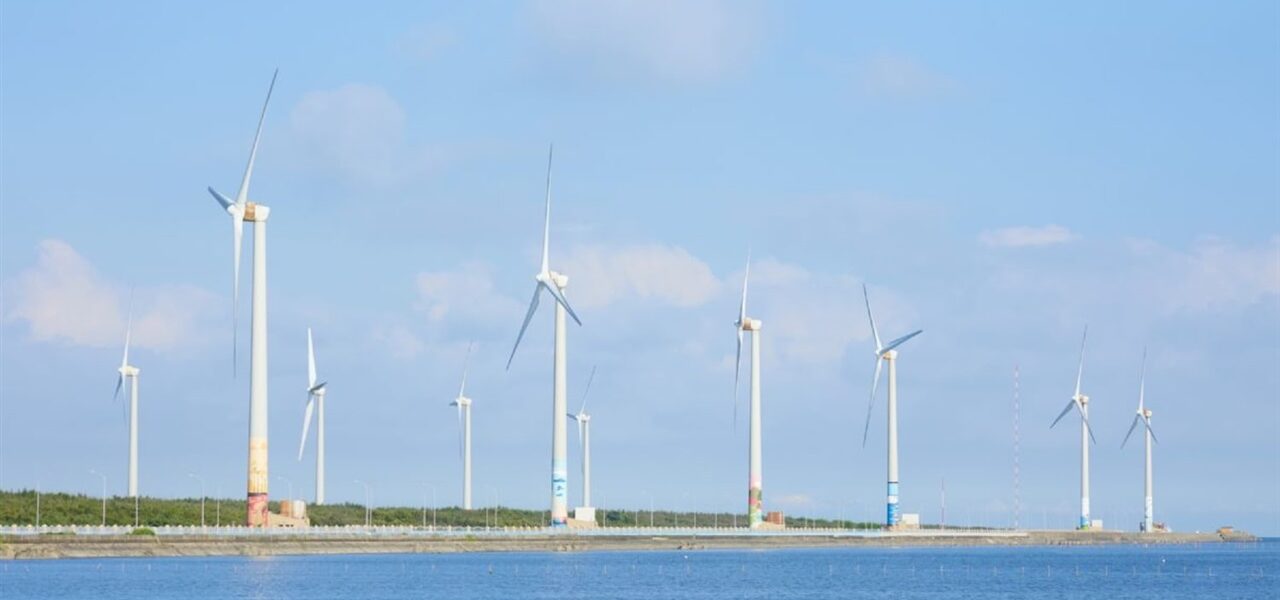 Taiwan semiconductor industry faces green power challenge Taiwan semiconductor industry faces green power challenge