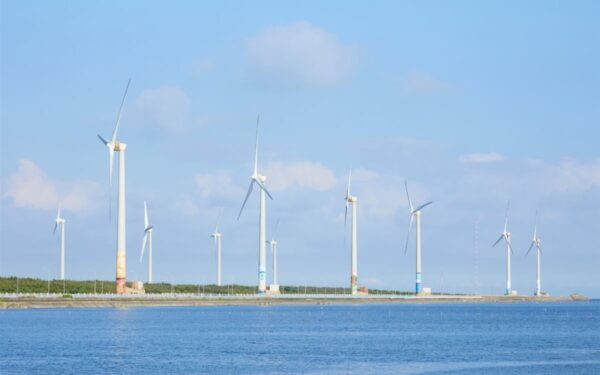 Taiwan semiconductor industry faces green power challenge