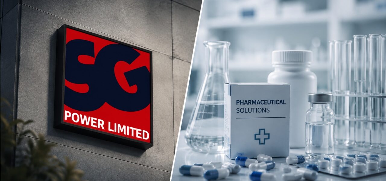 SG Power Secures Deal to Distribute Japanese Medical Devices in Pakistan SG Power Secures Deal to Distribute Japanese Medical Devices in Pakistan
